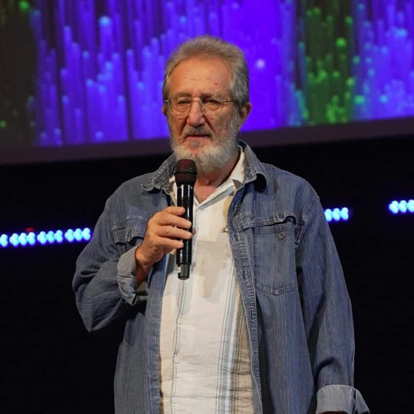 Aleksandr Atlas
