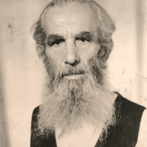 Aleksandr Dmytryevych Bespalov