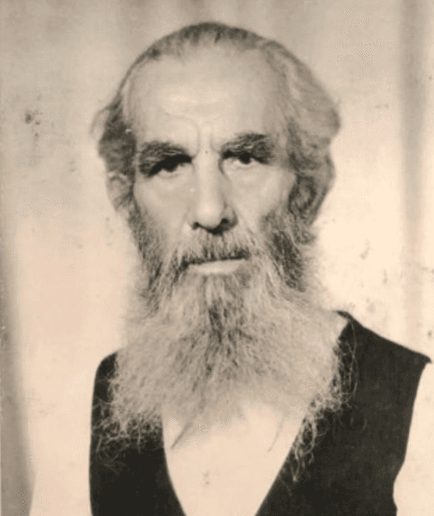 Aleksandr Dmytryevych Bespalov