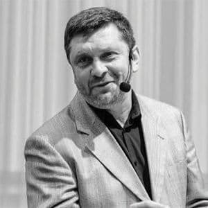 Aleksandr Kalynskyi