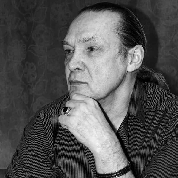 Aleksandr Lysafyn