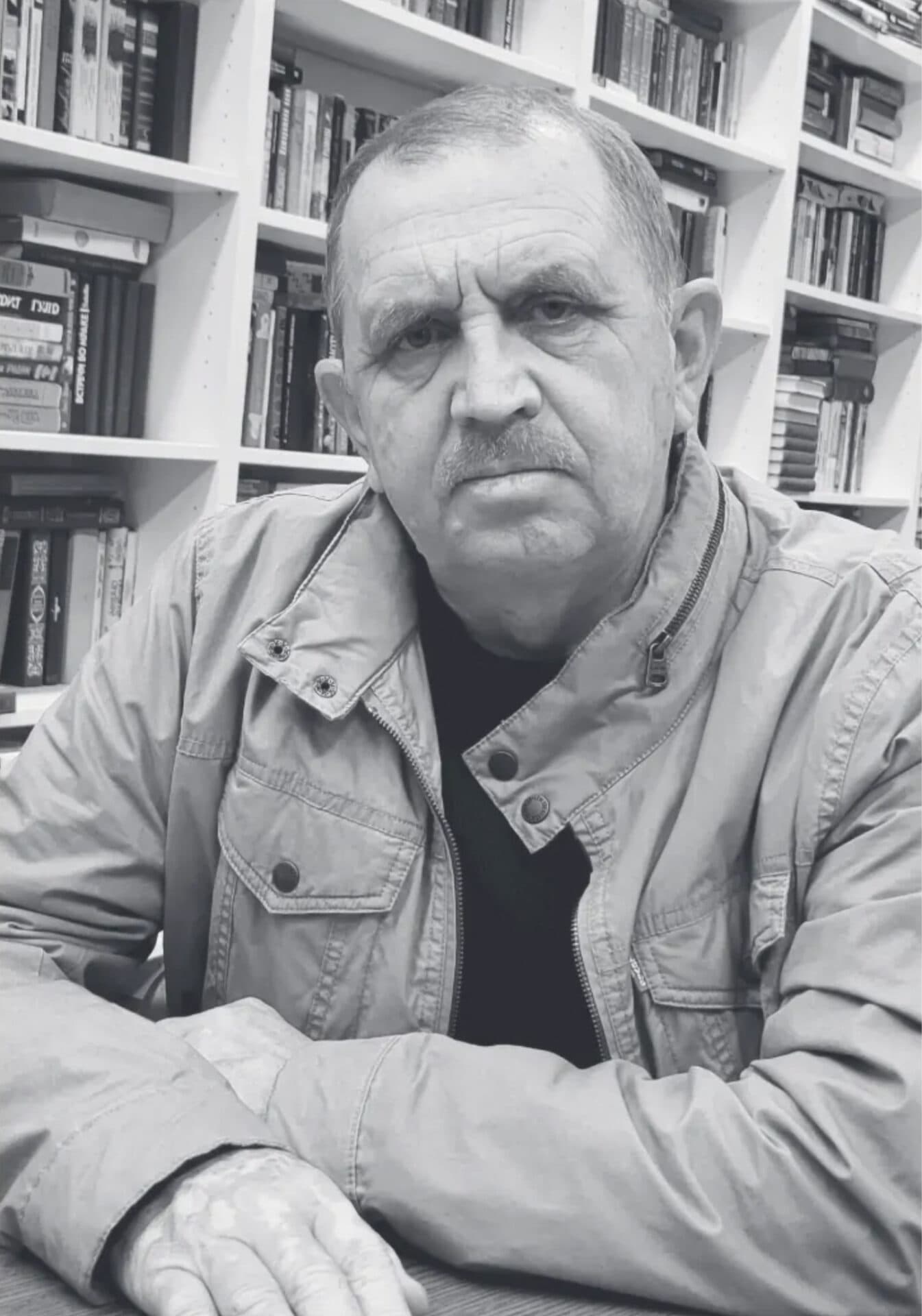 Aleksandr Polishchuk