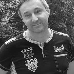 Aleksandr Savelyev