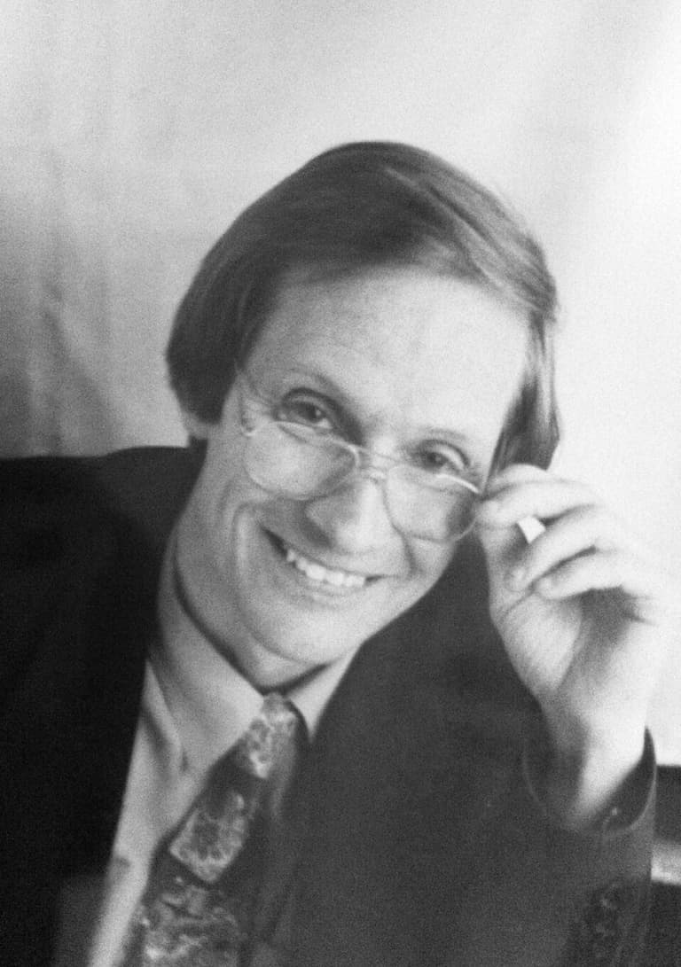 Aleksandr Zaletsky
