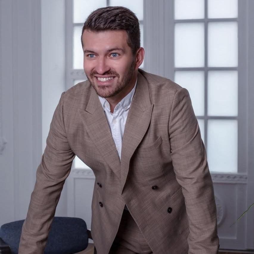 Алексей Кожанов