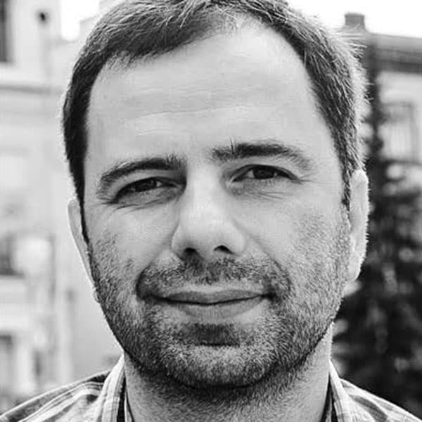 Aleksei Sheyn