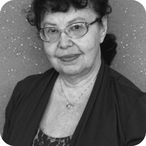 Dyna Maiatskaia