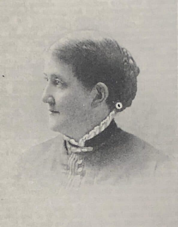 Изабелла Олден