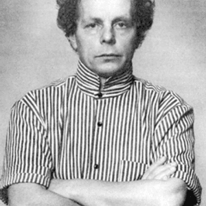 Nikolay Fedorovich Shalatovsky