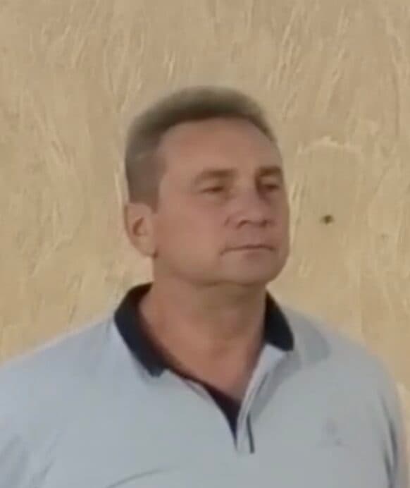 Василий Чурсин