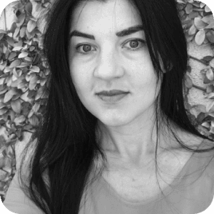 Vera Bagina
