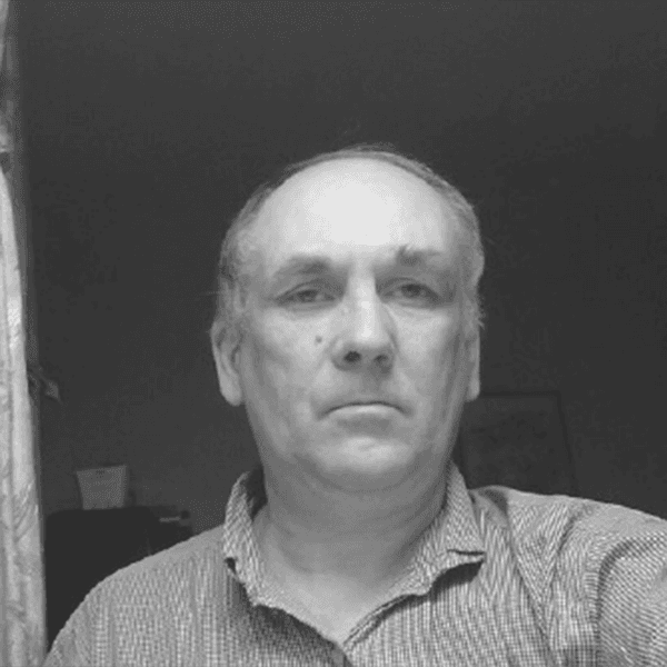 Владимир Ульченков