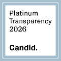 Candid Seal Platinum 2026