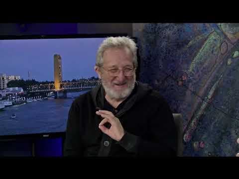 Intervju S Aleksandrom Atlas Muzykant Osnovatel Centra Iskustv I Proslavlenija Juval Izrail