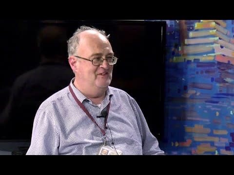 Intervju S Miervadies Drejers
