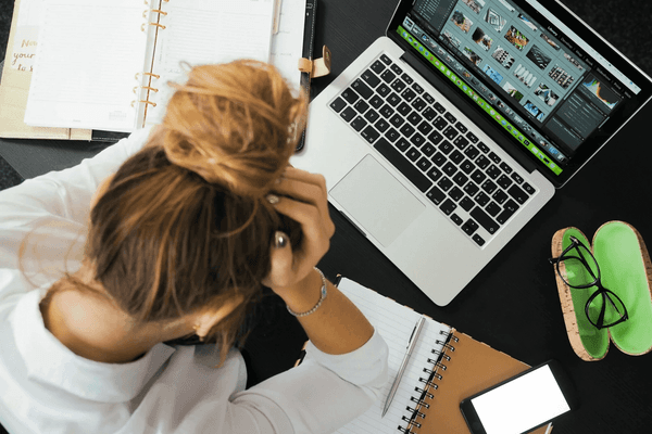 Ощущение контроля – реальность или иллюзия?
