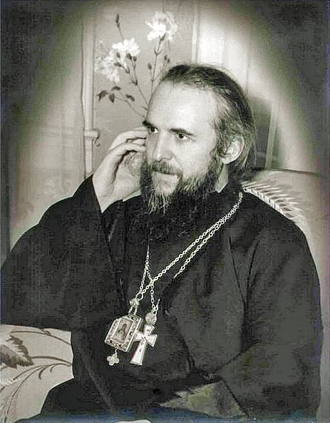 Иоанн (Шаховской)