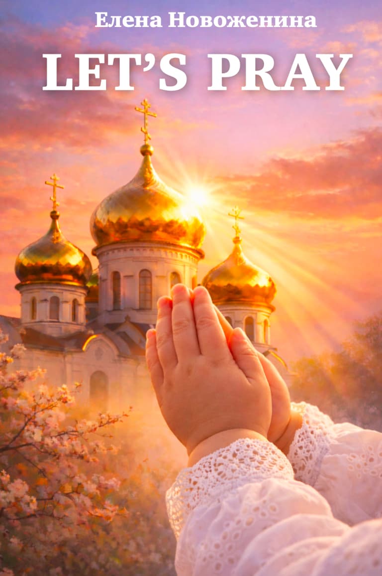 Let's Pray (Давайте помолимся)