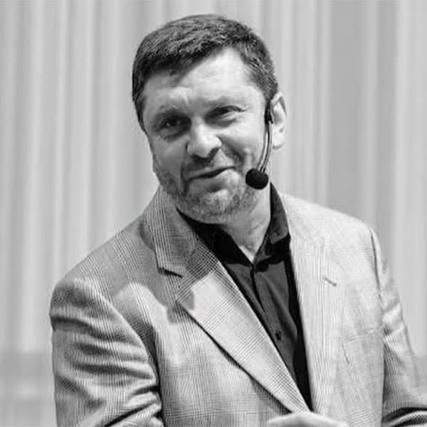 Александр Калинский