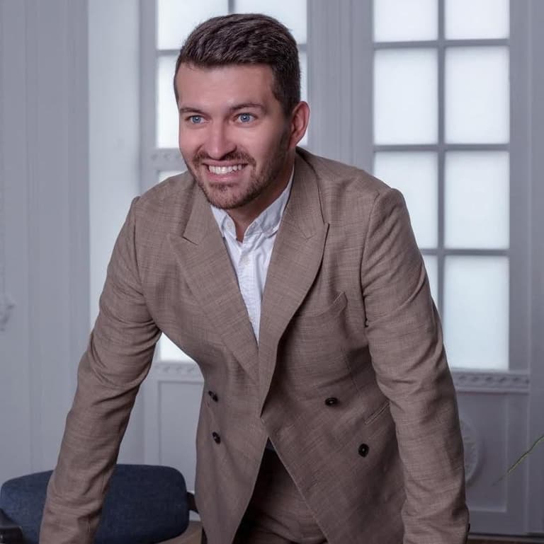 Алексей Кожанов