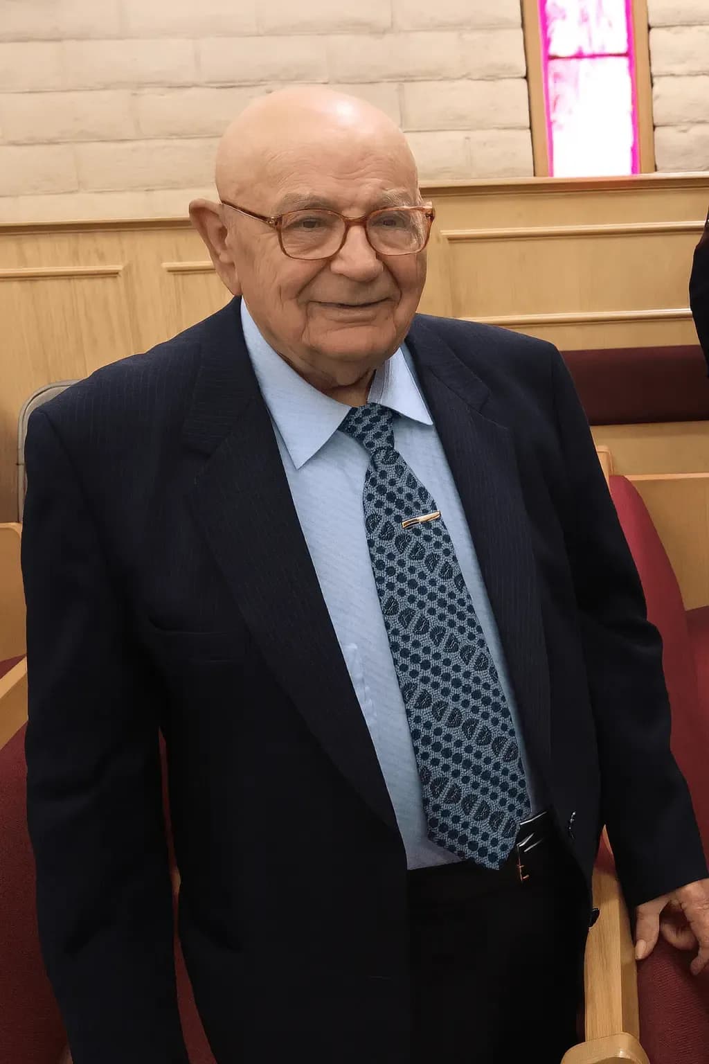 Андрей Яковлевич Прокопчук