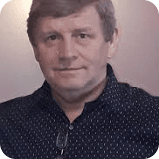 Андрей Нейфельд