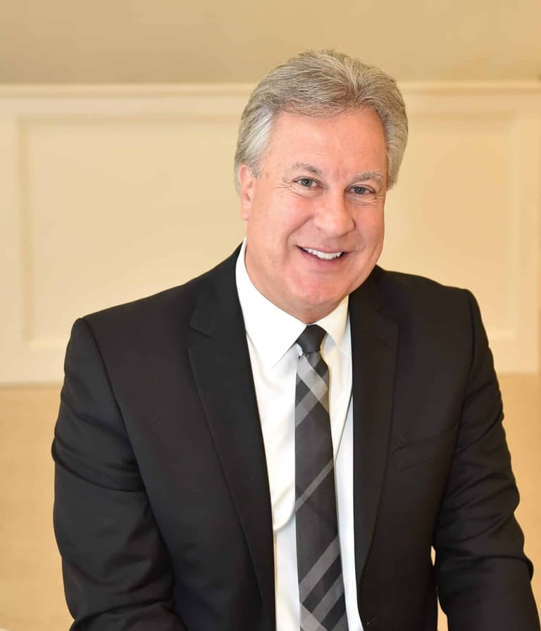 George Davidiuk