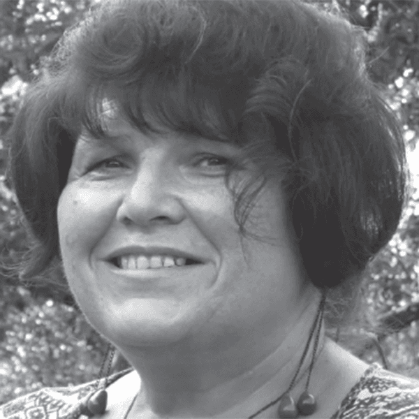Елена Шустрякова