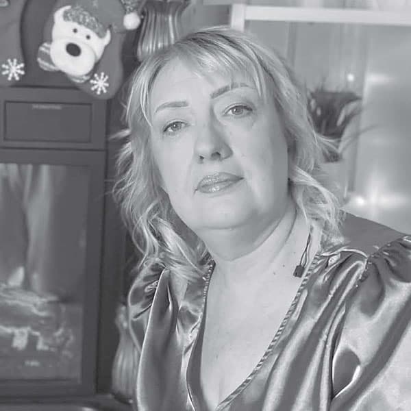 Елена Викулина