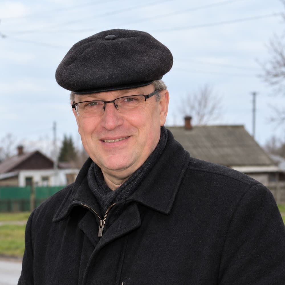 Геннадий Просянко
