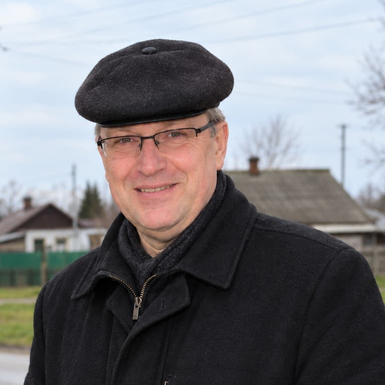 Геннадий Просянко