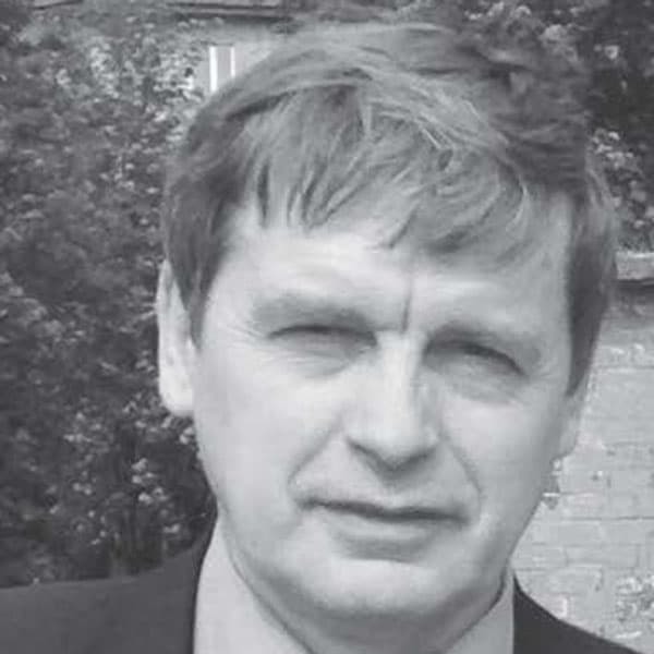 Григорий Берг