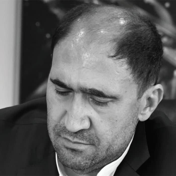 Ильгар Гаджиев
