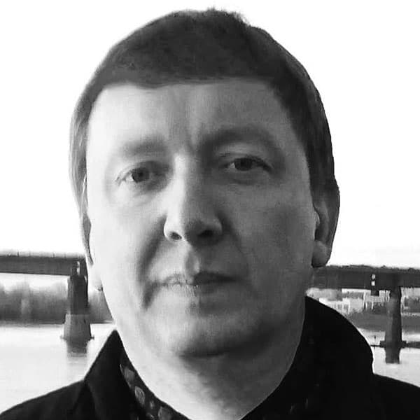 Константин Прохоров
