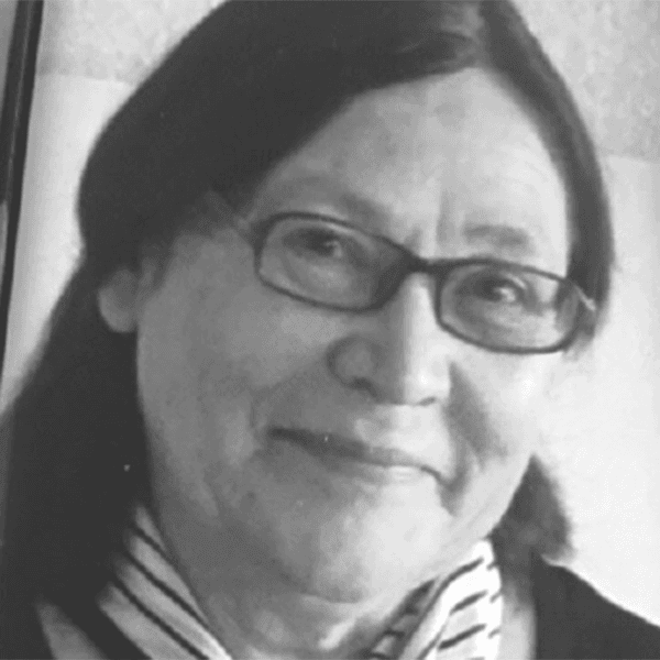 Любовь Данчева