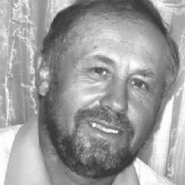 Михайло Козубовський