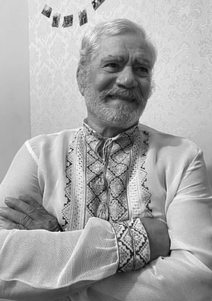 Віктор Мураль-Сікорський