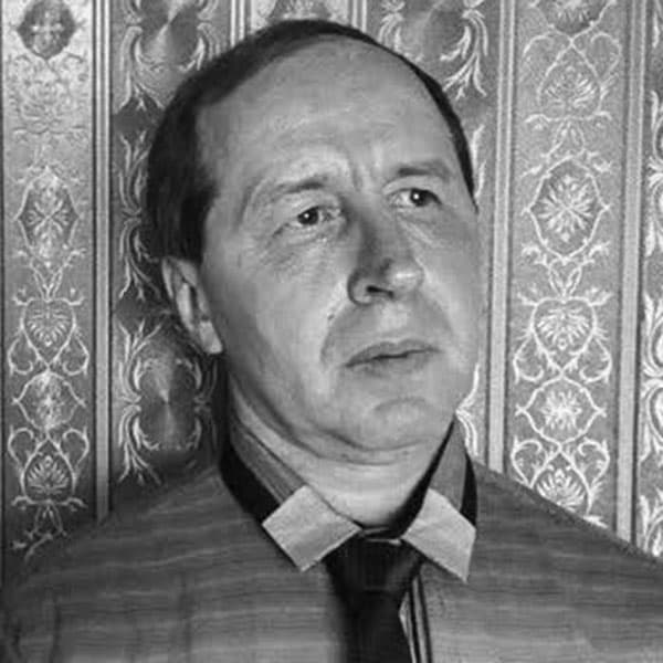 Олег Мюллер