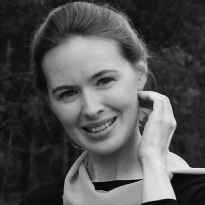Светлана Теребилина