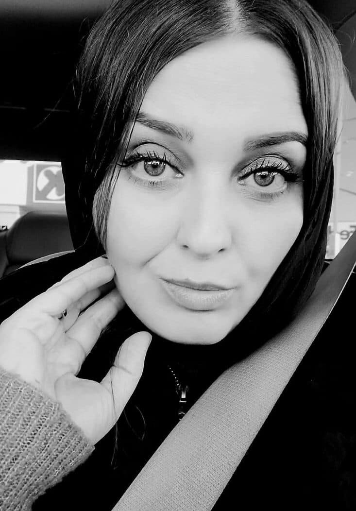 Tatyana Butaeva