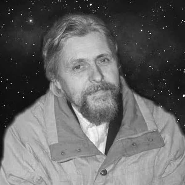Василий Пуговкин-Днепровский
