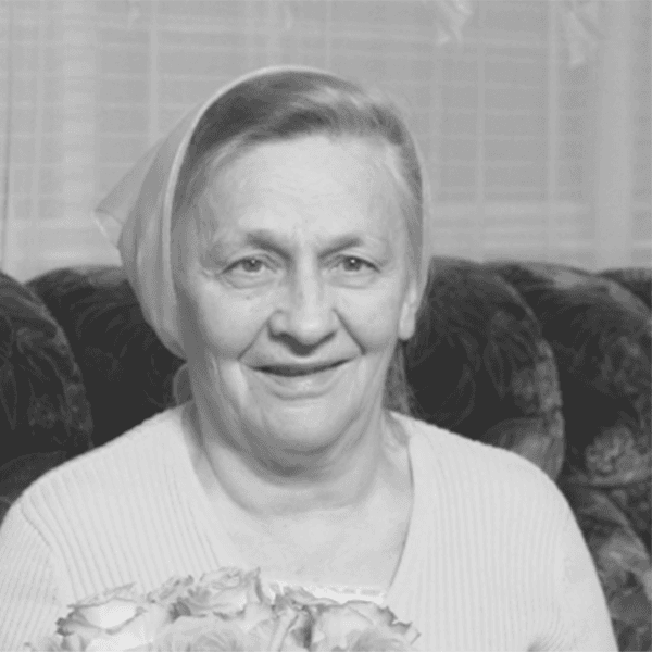 Вера Савченко