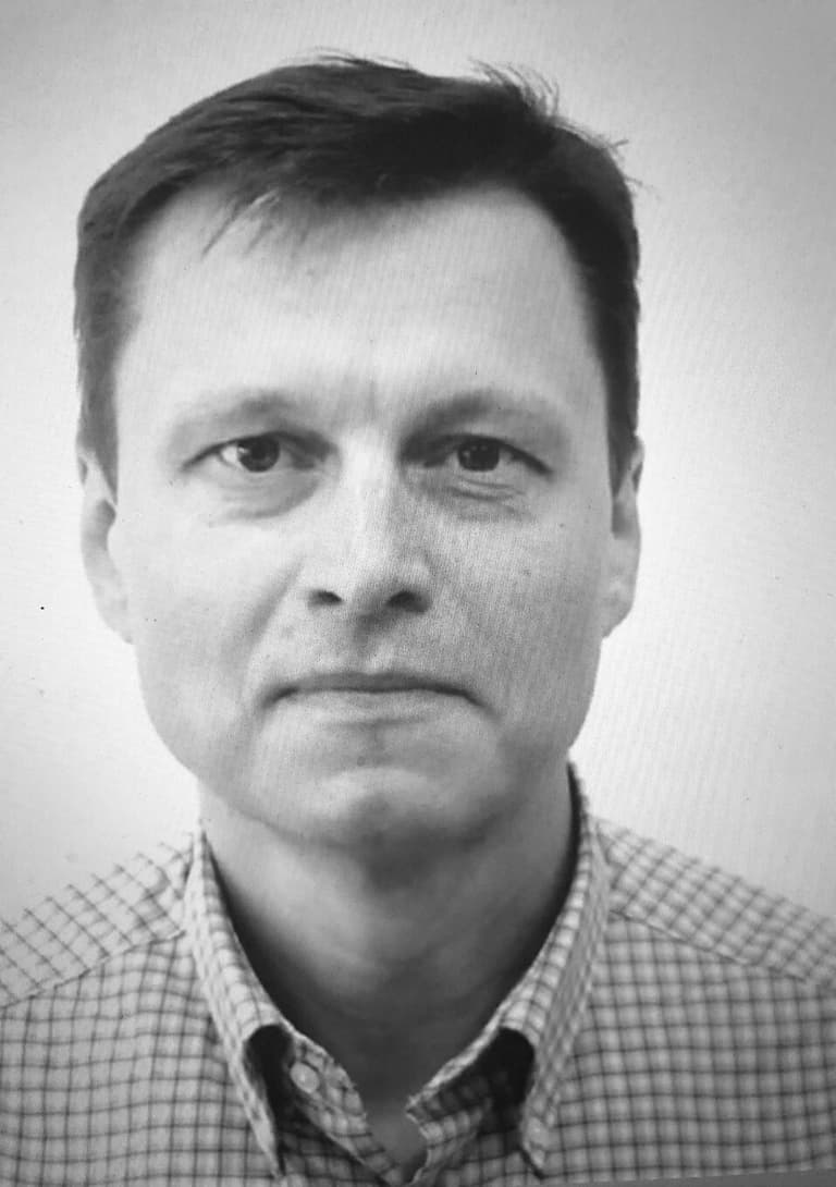 Vitaliy Sorokun