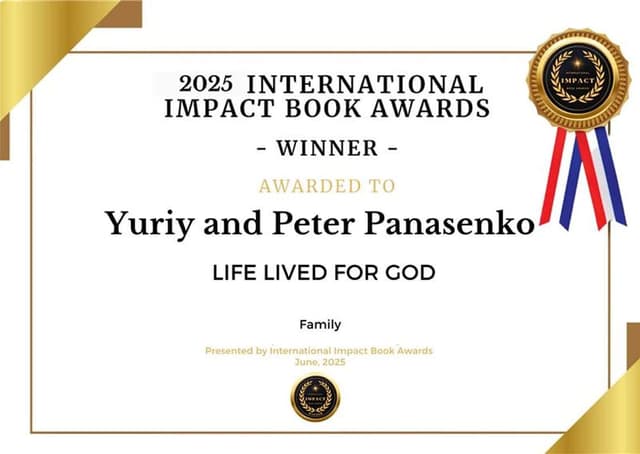Award