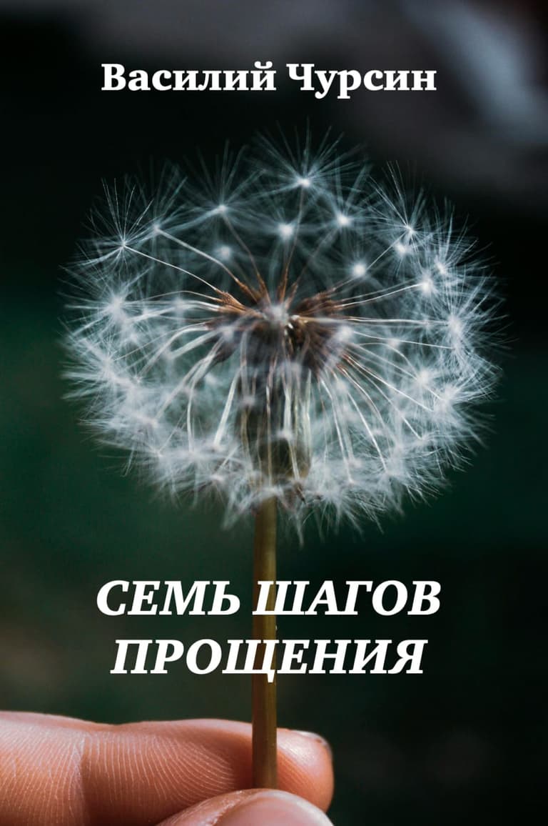 Семь шагов прощения