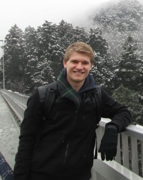 Daniel Panasenko