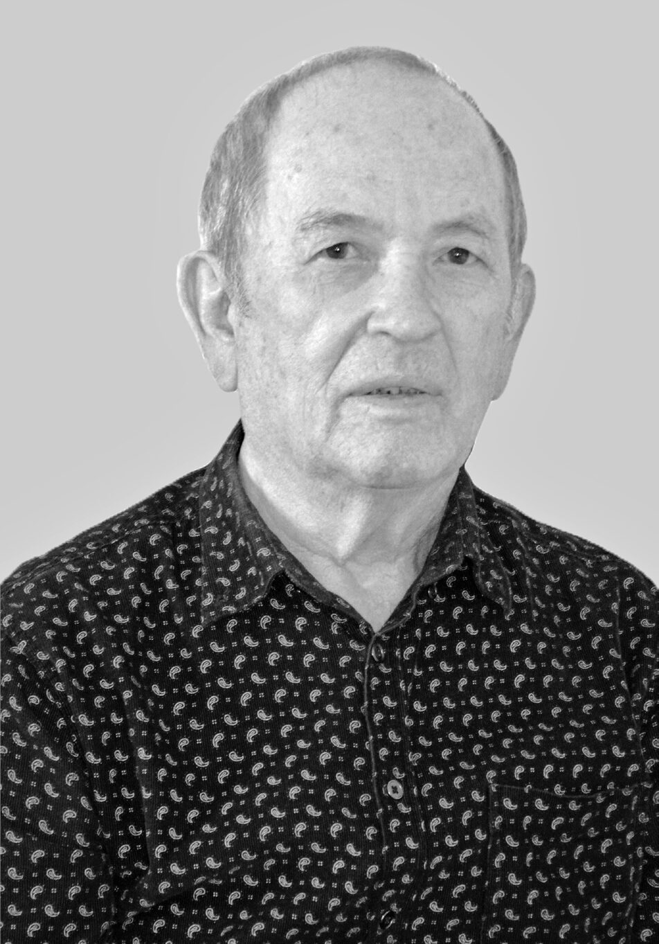 Виталий Полозов