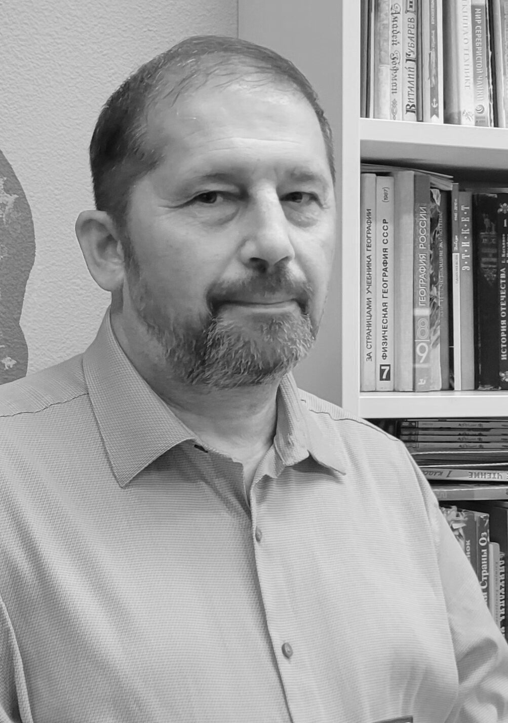 Константин Шишкин