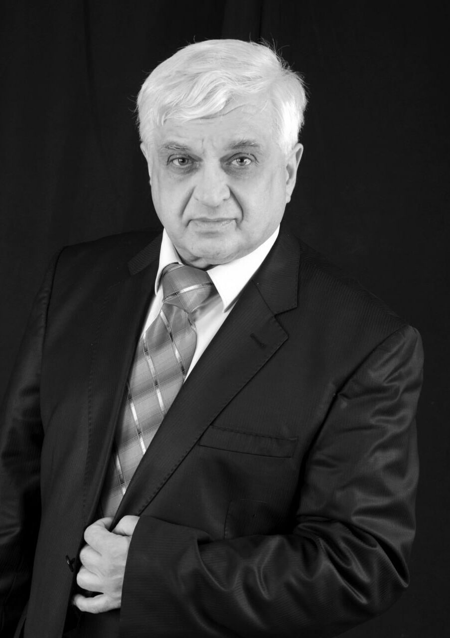 Вячеслав Баранов