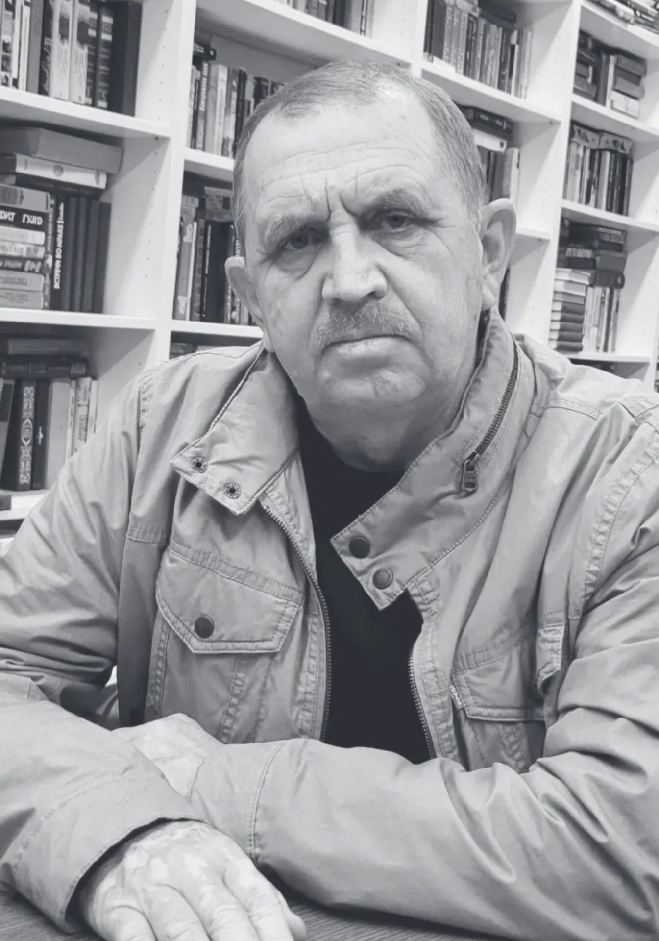 Александр Полищук
